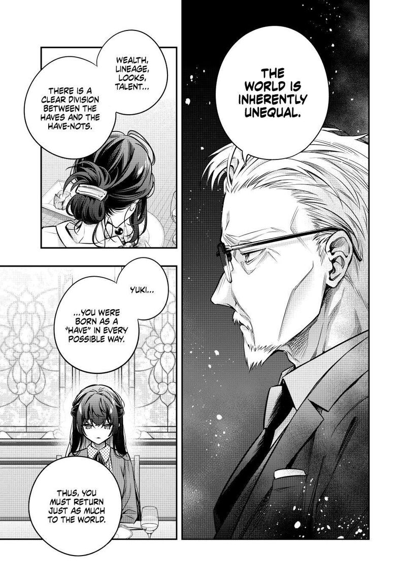 Tokidoki Bosotto Roshia Go De Dereru Tonari No Alya San Chapter 68 Page 3