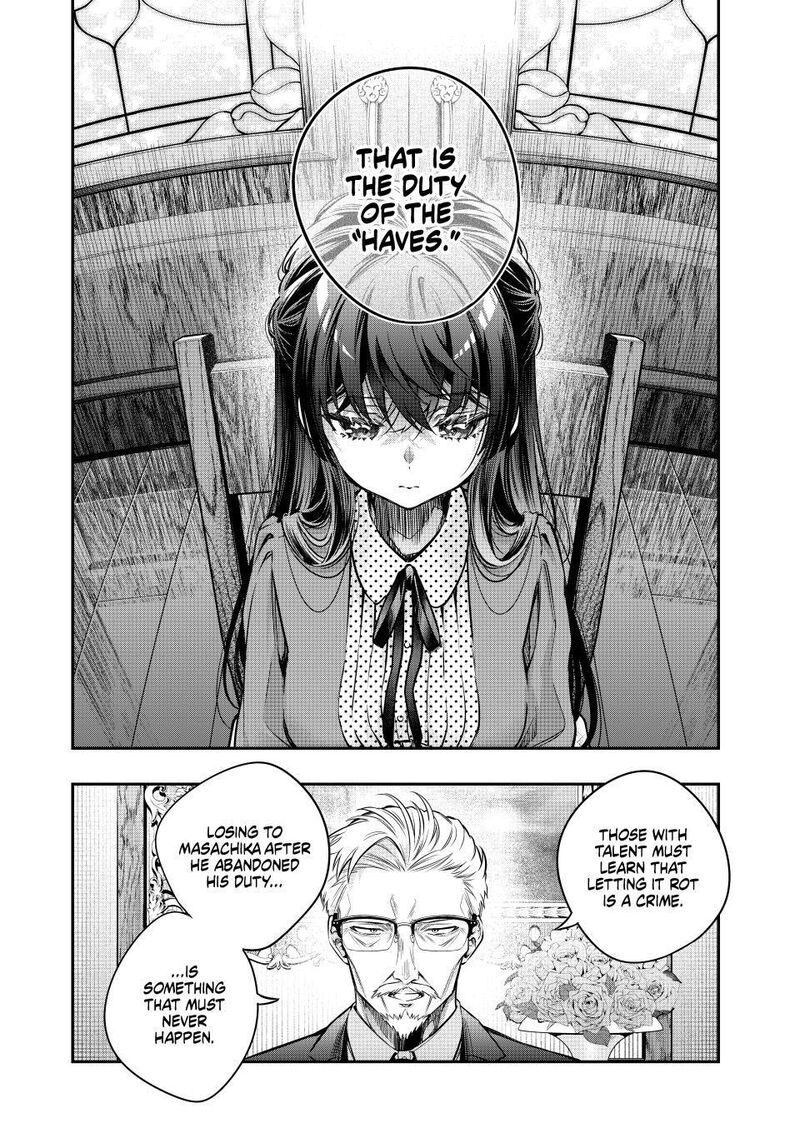 Tokidoki Bosotto Roshia Go De Dereru Tonari No Alya San Chapter 68 Page 4