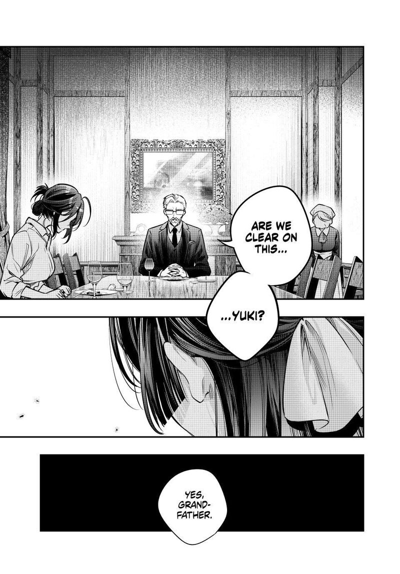 Tokidoki Bosotto Roshia Go De Dereru Tonari No Alya San Chapter 68 Page 5