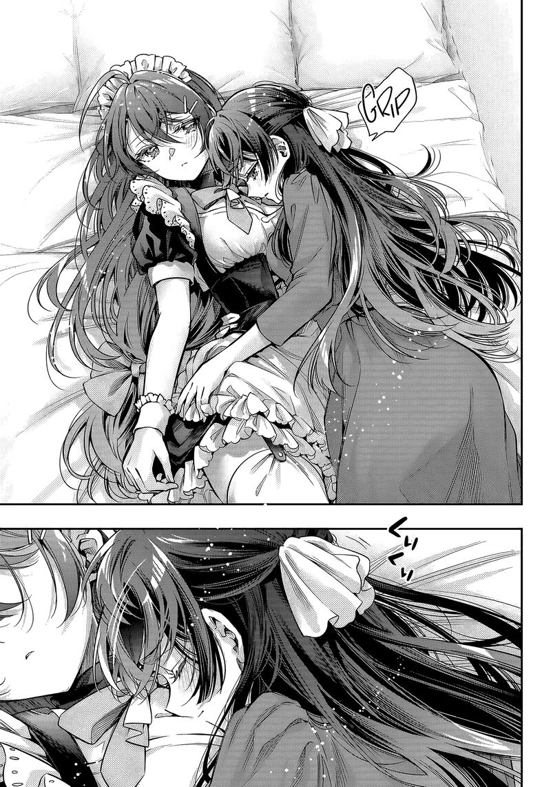 Tokidoki Bosotto Roshia Go De Dereru Tonari No Alya San Chapter 69 Page 5