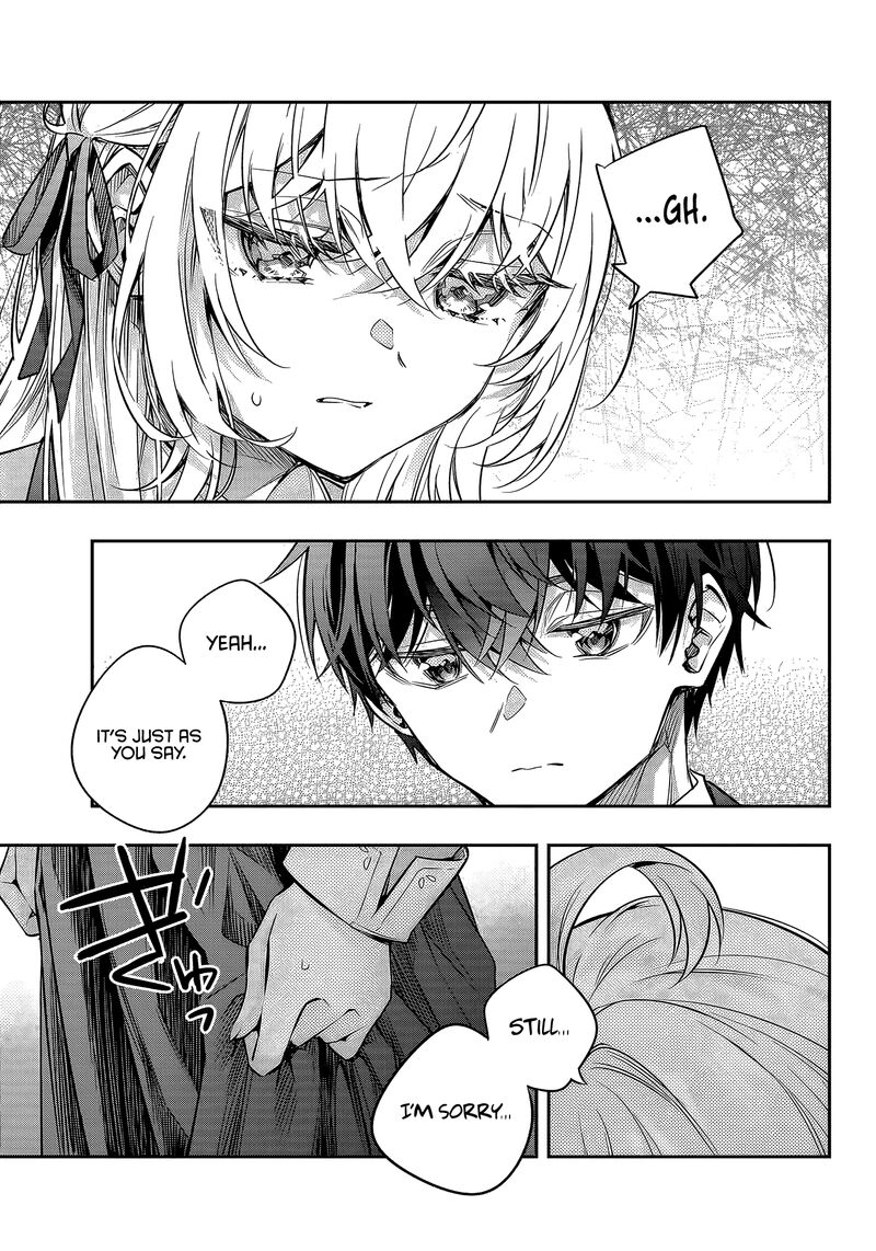 Tokidoki Bosotto Roshia Go De Dereru Tonari No Alya San Chapter 70 Page 15