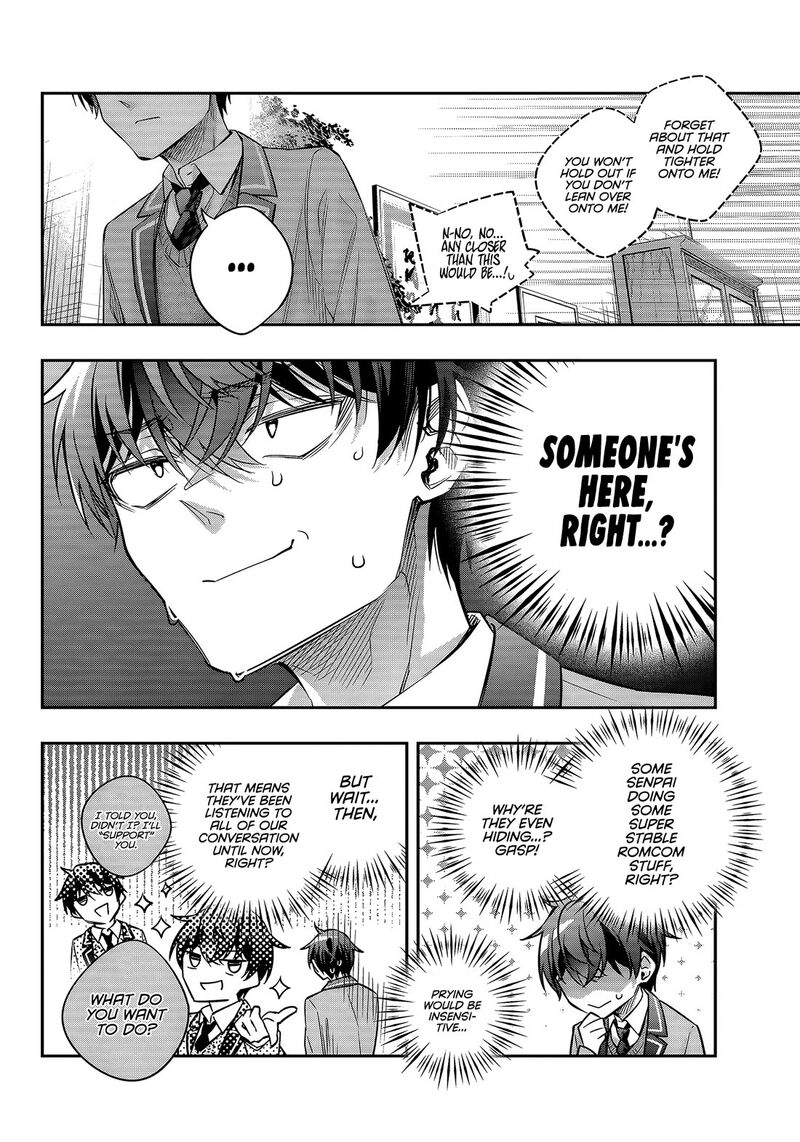 Tokidoki Bosotto Roshia Go De Dereru Tonari No Alya San Chapter 71 Page 10