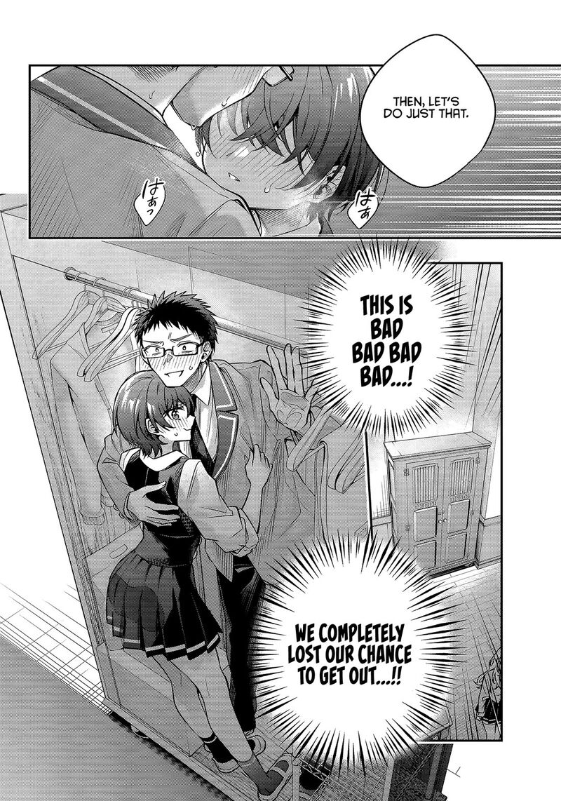 Tokidoki Bosotto Roshia Go De Dereru Tonari No Alya San Chapter 71 Page 8