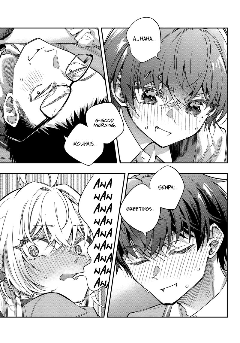 Tokidoki Bosotto Roshia Go De Dereru Tonari No Alya San Chapter 72 Page 5