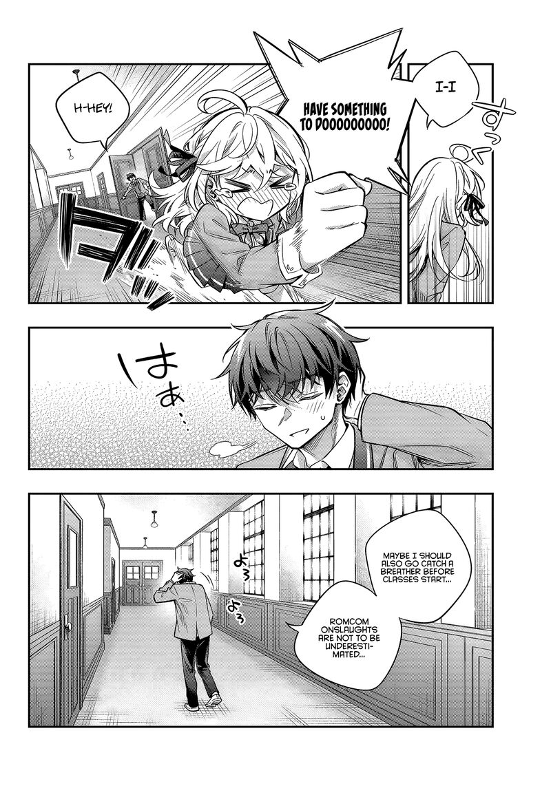 Tokidoki Bosotto Roshia Go De Dereru Tonari No Alya San Chapter 72 Page 8