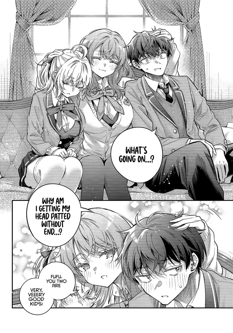 Tokidoki Bosotto Roshia Go De Dereru Tonari No Alya San Chapter 77 Page 10