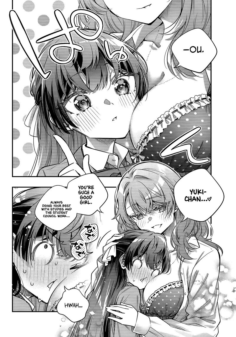 Tokidoki Bosotto Roshia Go De Dereru Tonari No Alya San Chapter 78 Page 4