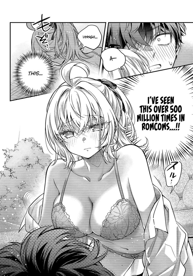 Tokidoki Bosotto Roshia Go De Dereru Tonari No Alya San Chapter 78 Page 8