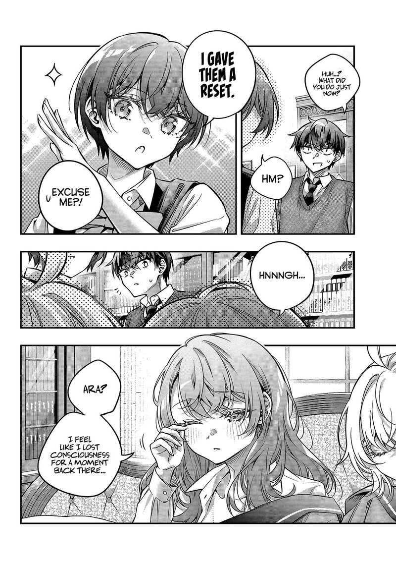 Tokidoki Bosotto Roshia Go De Dereru Tonari No Alya San Chapter 79 Page 4