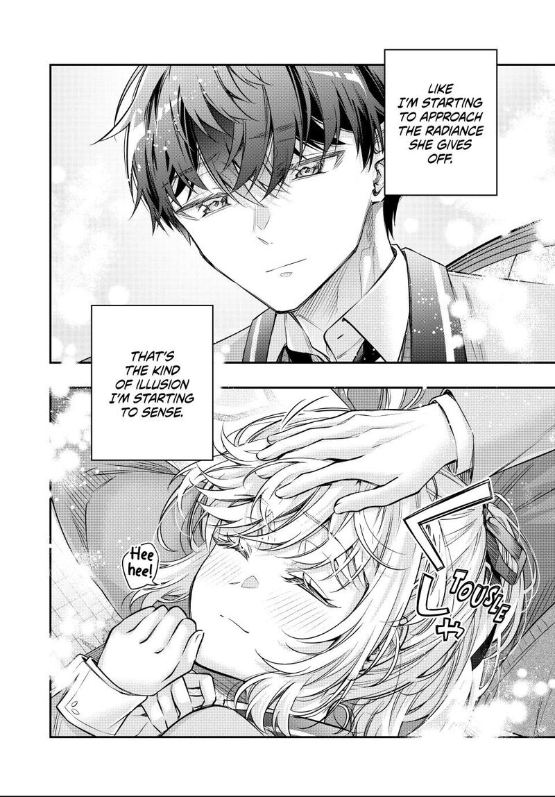 Tokidoki Bosotto Roshia Go De Dereru Tonari No Alya San Chapter 80 Page 12