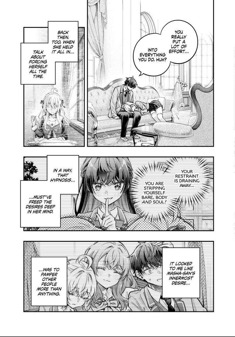 Tokidoki Bosotto Roshia Go De Dereru Tonari No Alya San Chapter 80 Page 5
