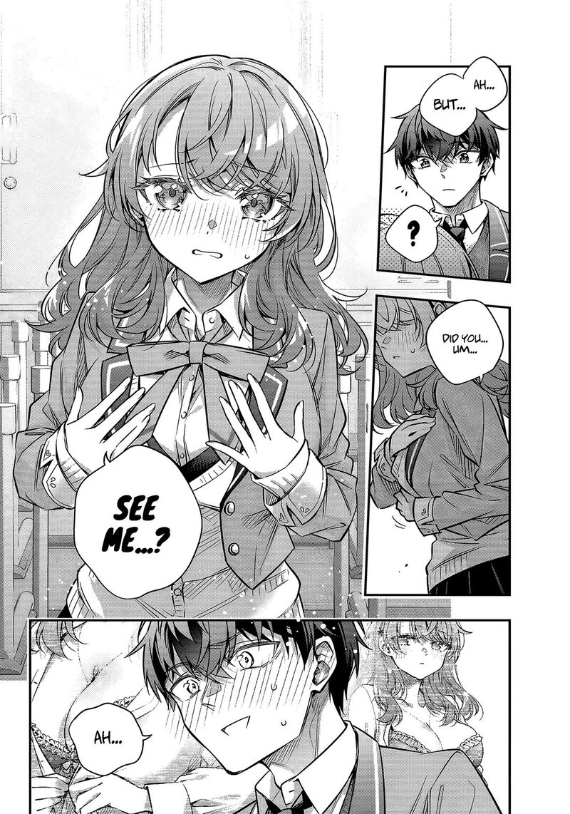 Tokidoki Bosotto Roshia Go De Dereru Tonari No Alya San Chapter 81 Page 10