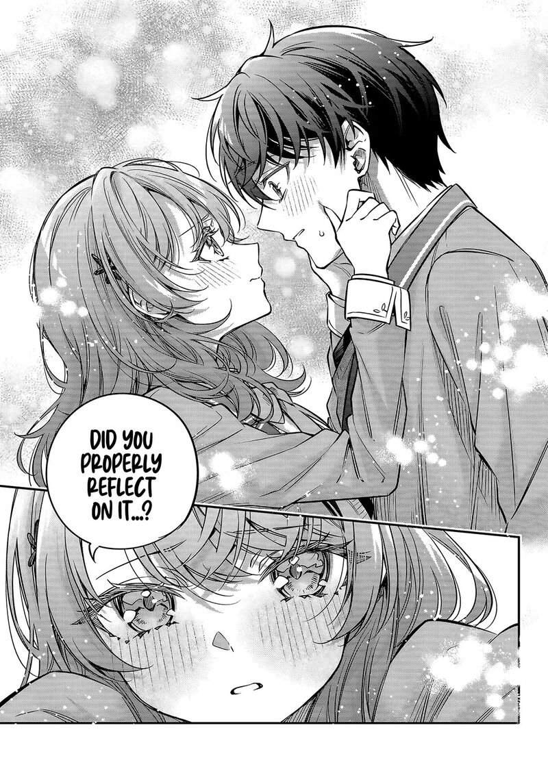 Tokidoki Bosotto Roshia Go De Dereru Tonari No Alya San Chapter 81 Page 13