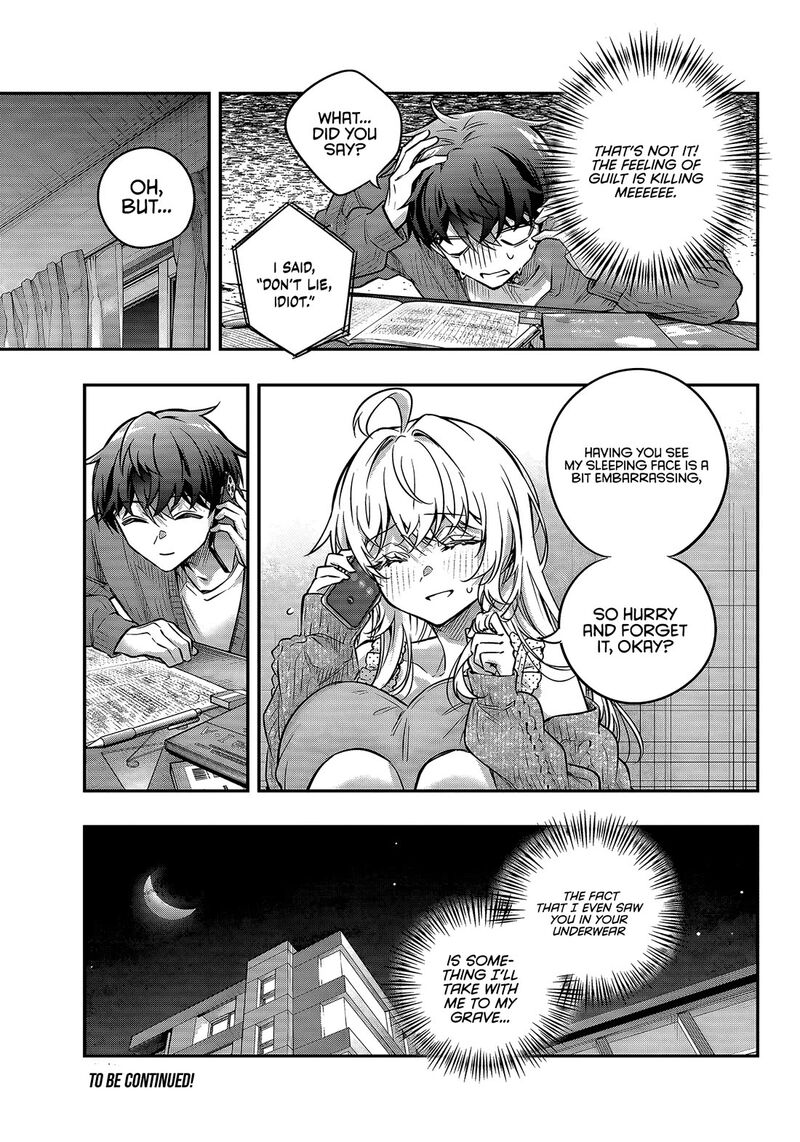 Tokidoki Bosotto Roshia Go De Dereru Tonari No Alya San Chapter 82 Page 13