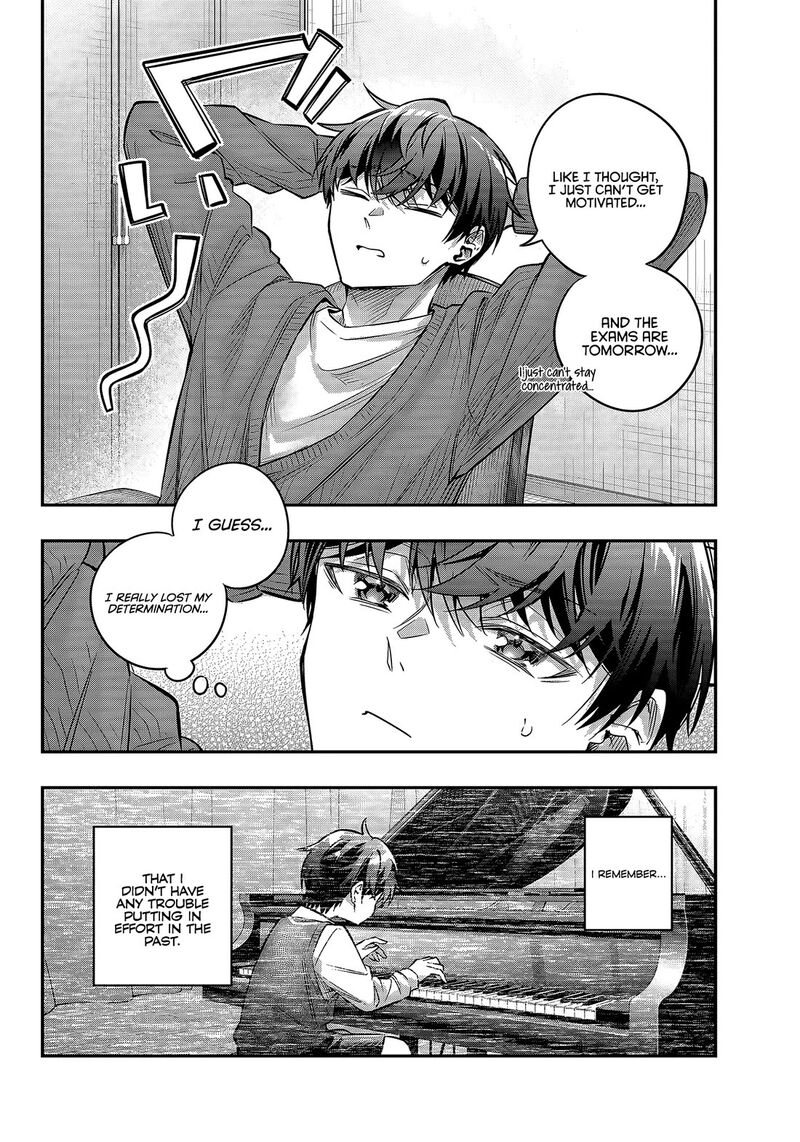 Tokidoki Bosotto Roshia Go De Dereru Tonari No Alya San Chapter 82 Page 2
