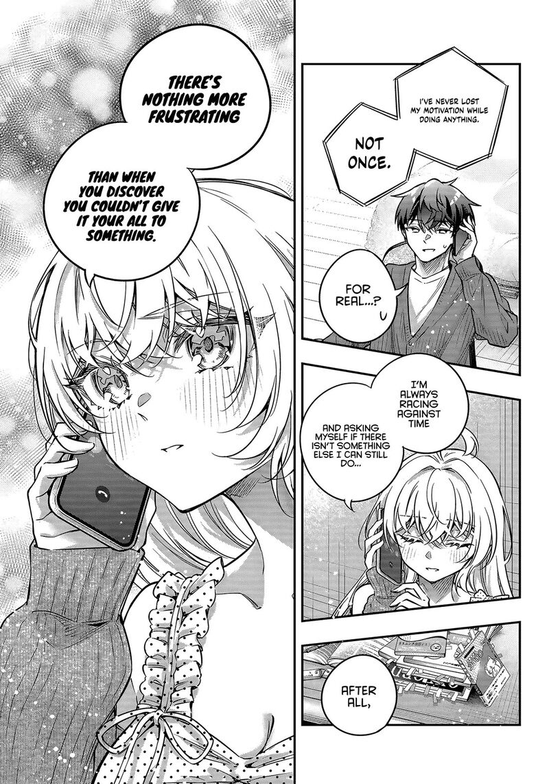 Tokidoki Bosotto Roshia Go De Dereru Tonari No Alya San Chapter 83 Page 5