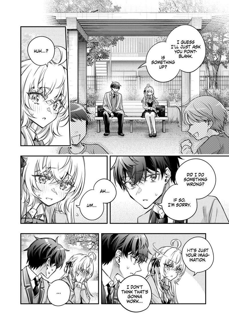 Tokidoki Bosotto Roshia Go De Dereru Tonari No Alya San Chapter 84 Page 10