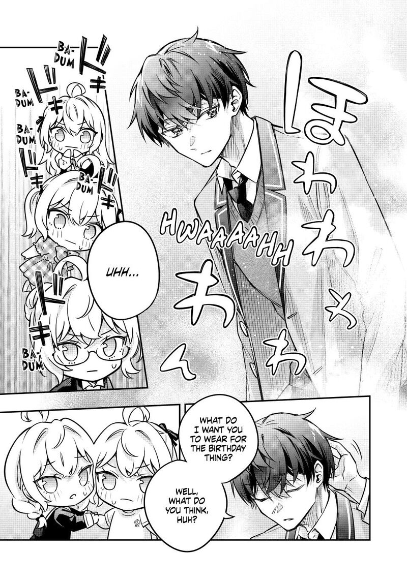 Tokidoki Bosotto Roshia Go De Dereru Tonari No Alya San Chapter 85 Page 13