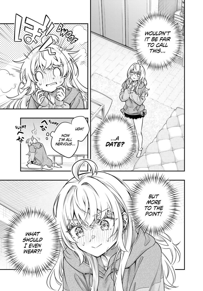 Tokidoki Bosotto Roshia Go De Dereru Tonari No Alya San Chapter 85 Page 5