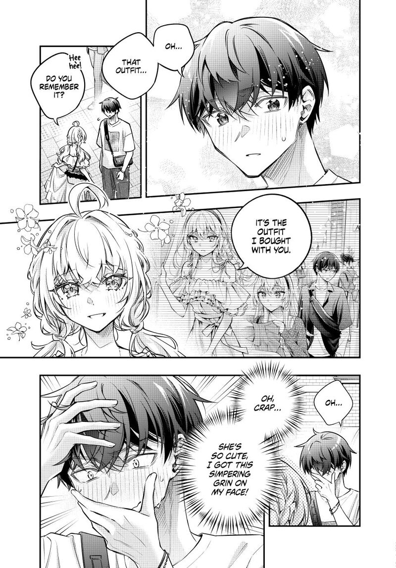 Tokidoki Bosotto Roshia Go De Dereru Tonari No Alya San Chapter 86 Page 3