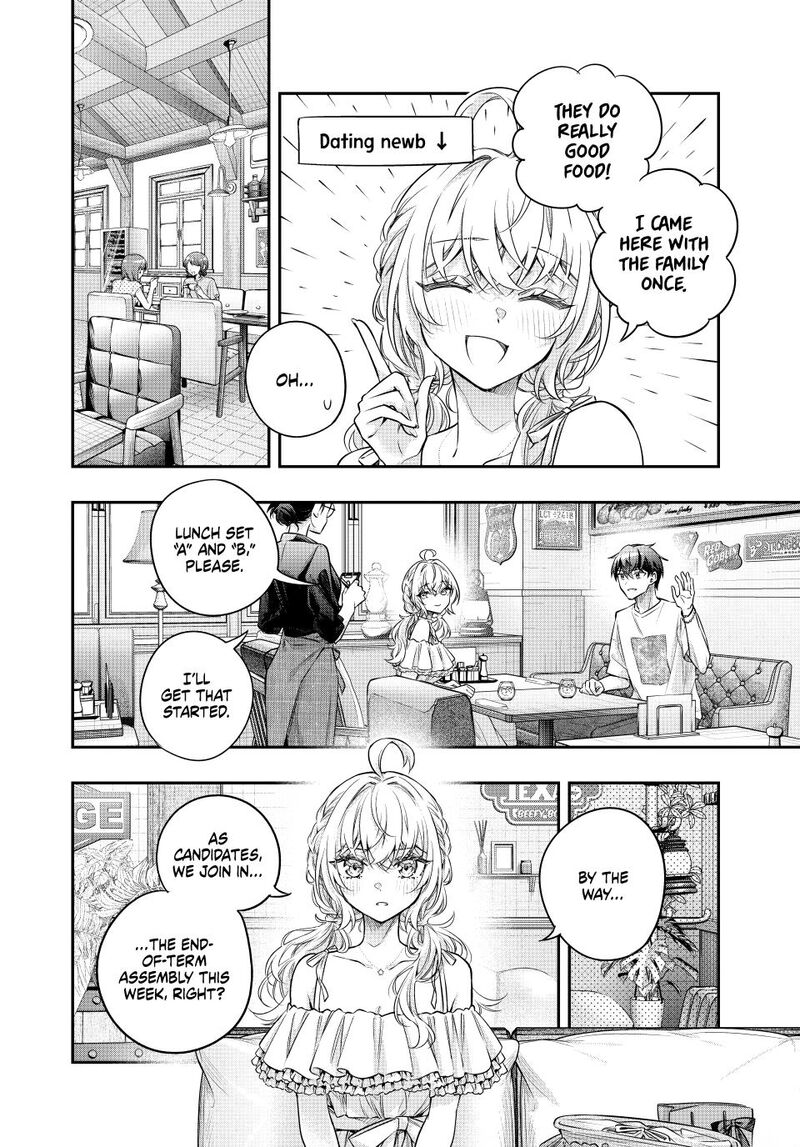 Tokidoki Bosotto Roshia Go De Dereru Tonari No Alya San Chapter 87 Page 6