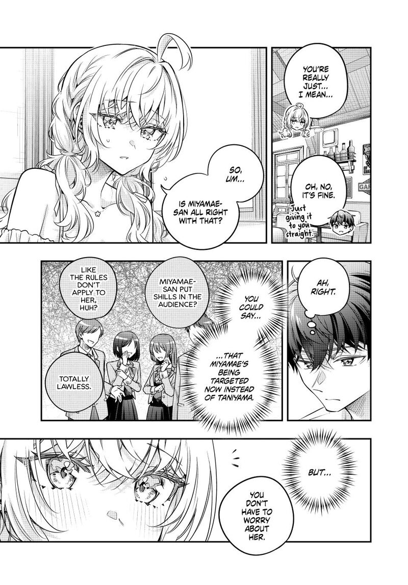 Tokidoki Bosotto Roshia Go De Dereru Tonari No Alya San Chapter 89 Page 7
