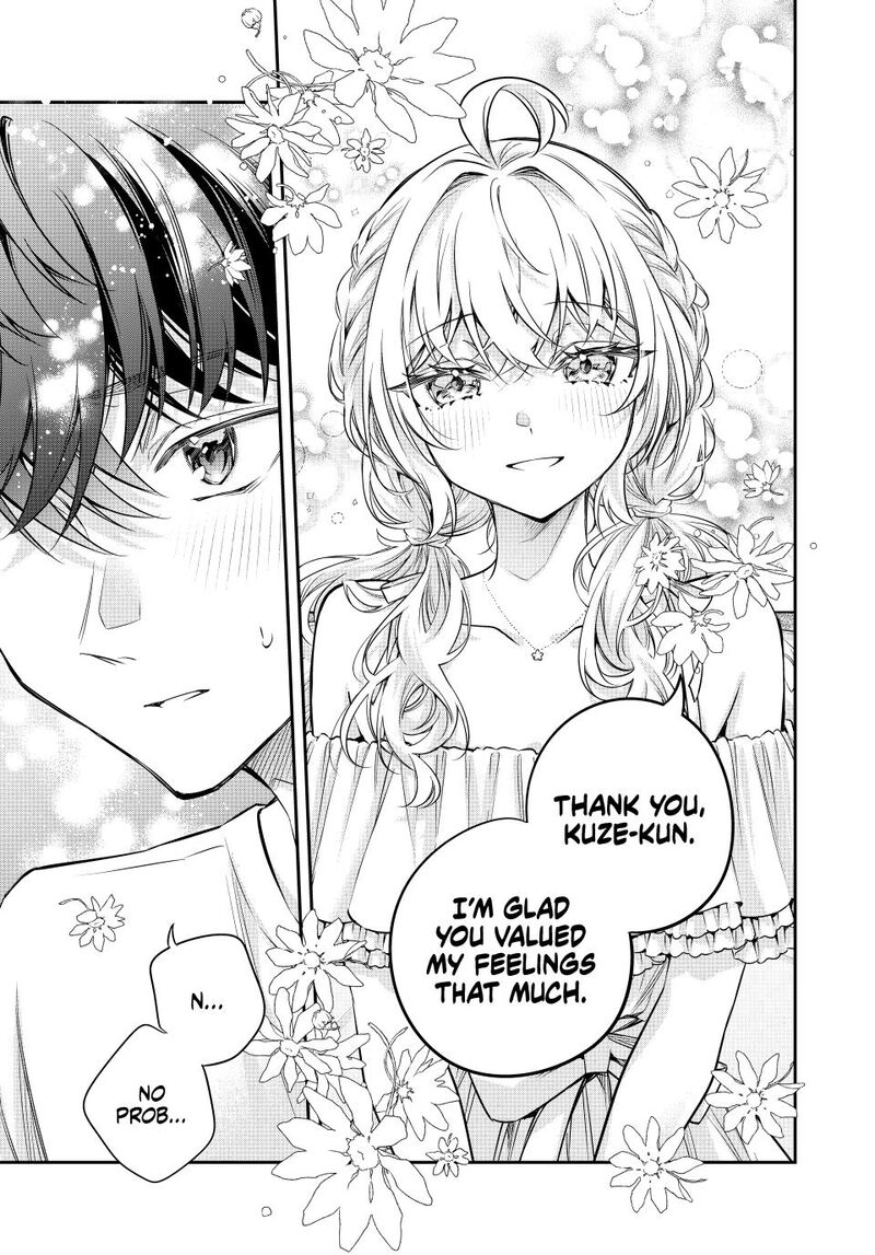 Tokidoki Bosotto Roshia Go De Dereru Tonari No Alya San Chapter 89 Page 9