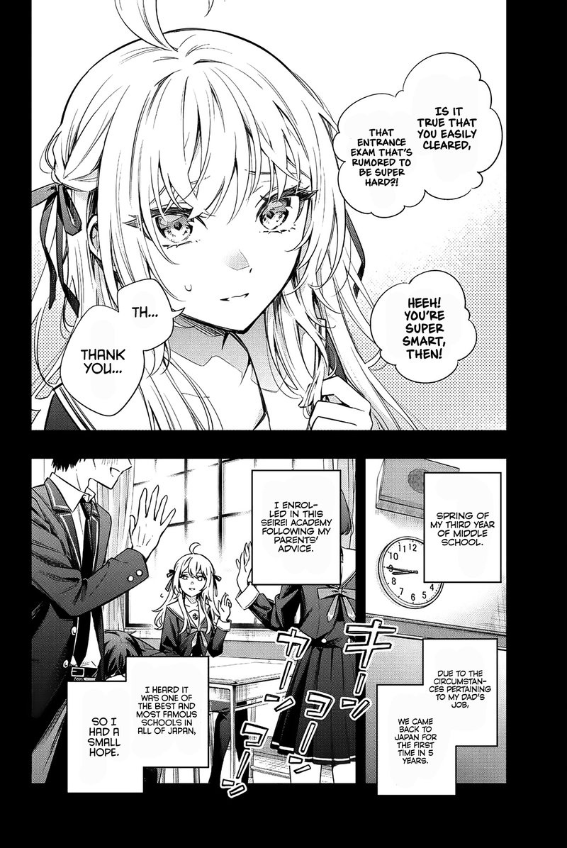 Tokidoki Bosotto Roshia Go De Dereru Tonari No Alya San Chapter 9 Page 20