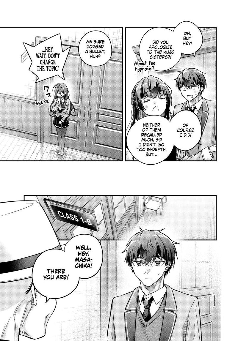 Tokidoki Bosotto Roshia Go De Dereru Tonari No Alya San Chapter 91 Page 7