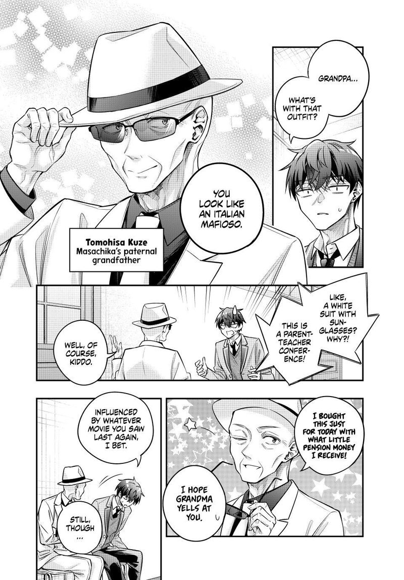 Tokidoki Bosotto Roshia Go De Dereru Tonari No Alya San Chapter 91 Page 8