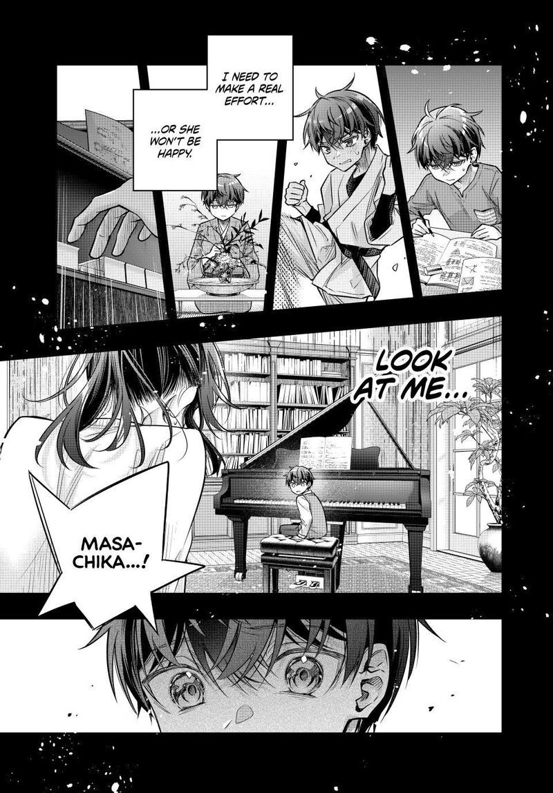 Tokidoki Bosotto Roshia Go De Dereru Tonari No Alya San Chapter 92 Page 11