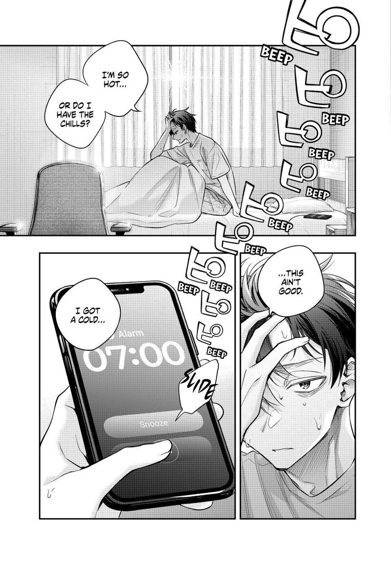 Tokidoki Bosotto Roshia Go De Dereru Tonari No Alya San Chapter 92 Page 13