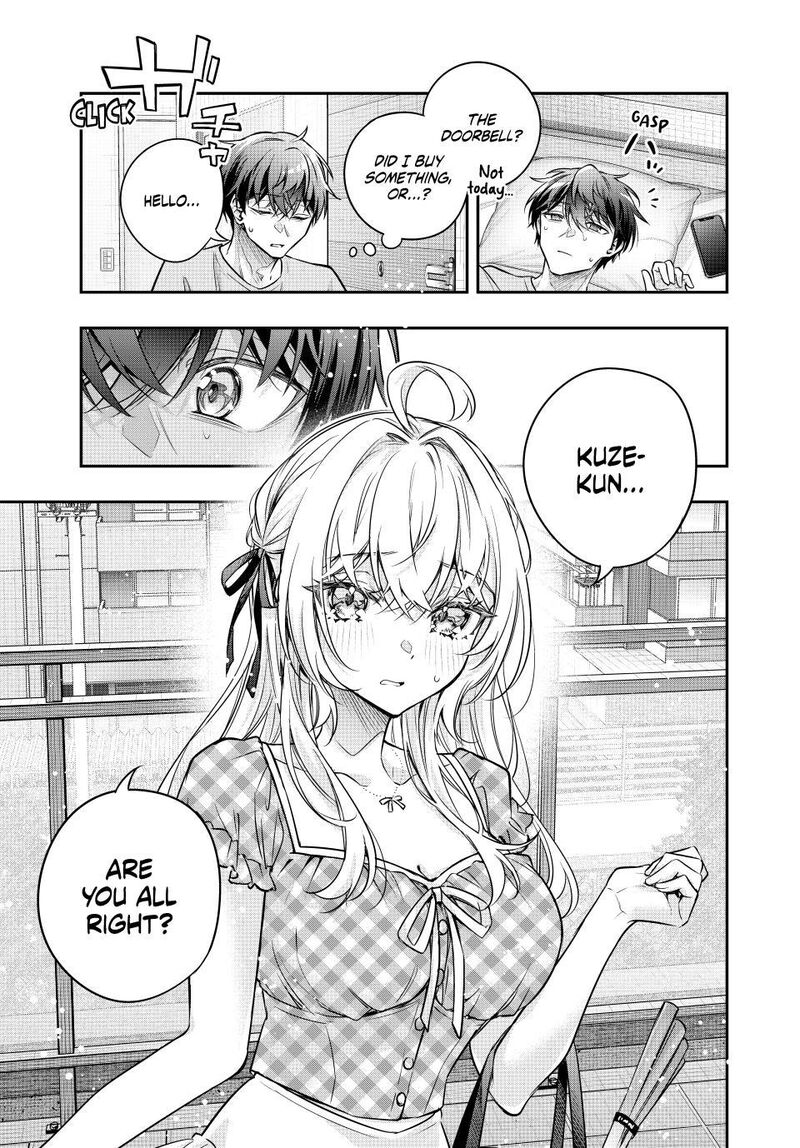 Tokidoki Bosotto Roshia Go De Dereru Tonari No Alya San Chapter 92 Page 15