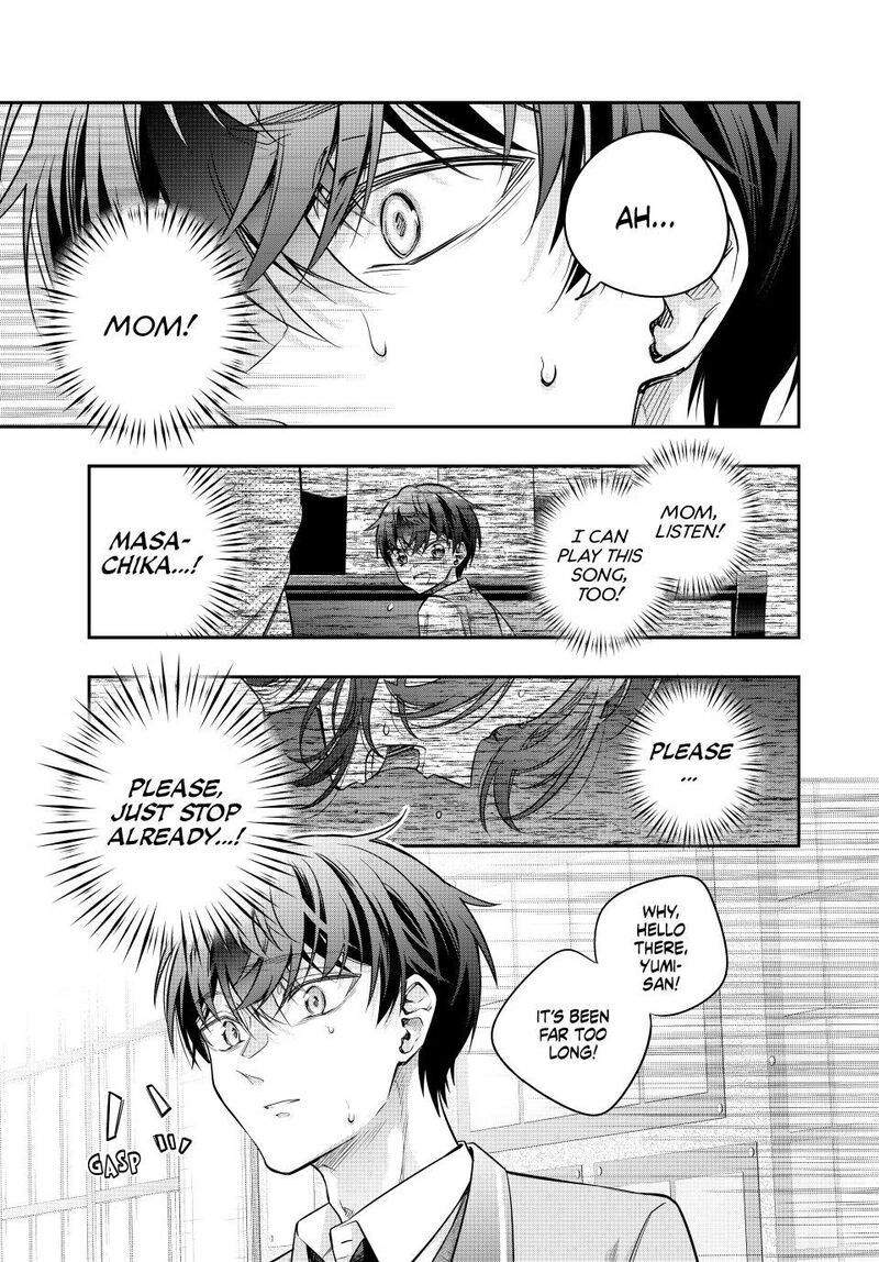 Tokidoki Bosotto Roshia Go De Dereru Tonari No Alya San Chapter 92 Page 3