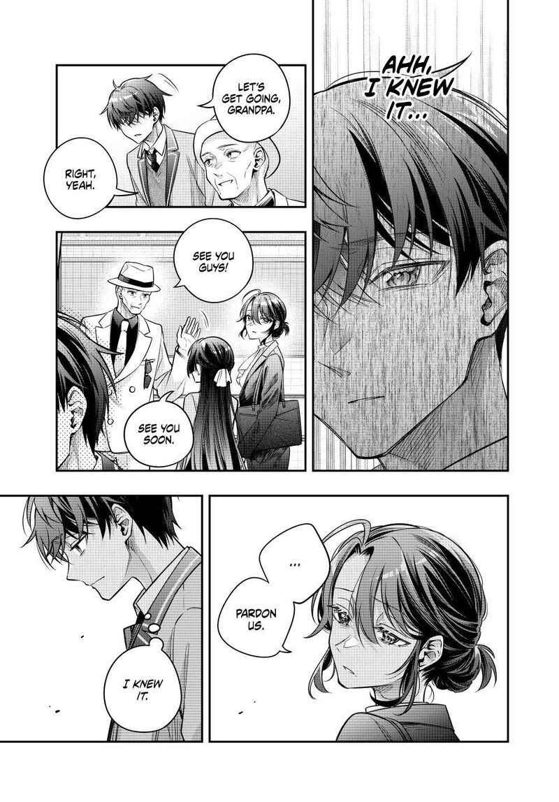 Tokidoki Bosotto Roshia Go De Dereru Tonari No Alya San Chapter 92 Page 5