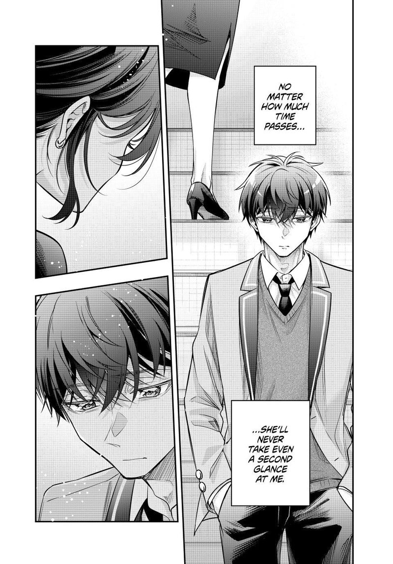 Tokidoki Bosotto Roshia Go De Dereru Tonari No Alya San Chapter 92 Page 6