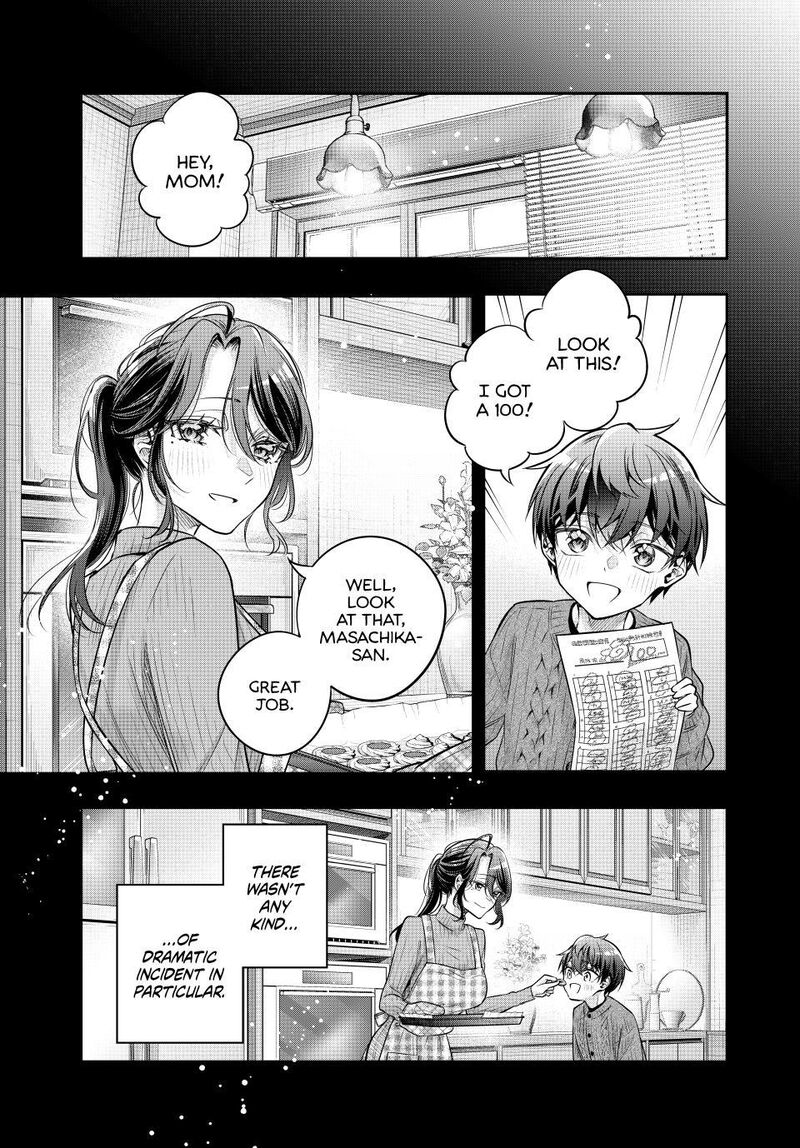 Tokidoki Bosotto Roshia Go De Dereru Tonari No Alya San Chapter 92 Page 7