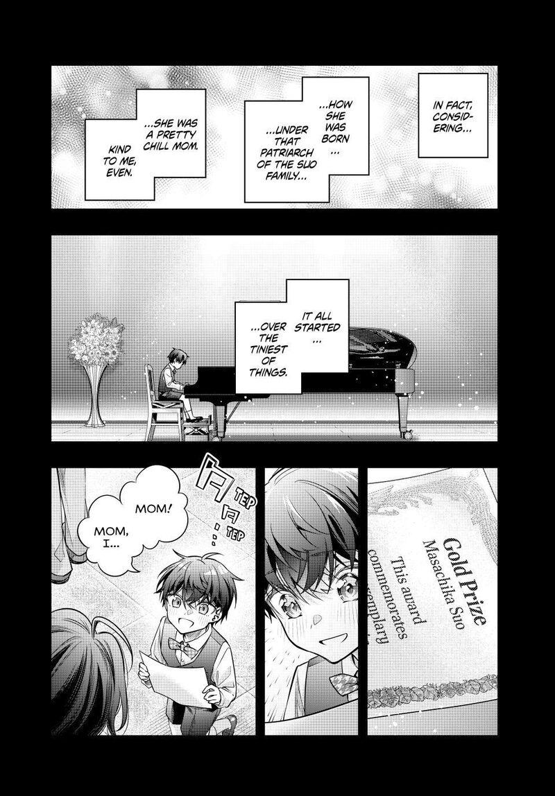 Tokidoki Bosotto Roshia Go De Dereru Tonari No Alya San Chapter 92 Page 8