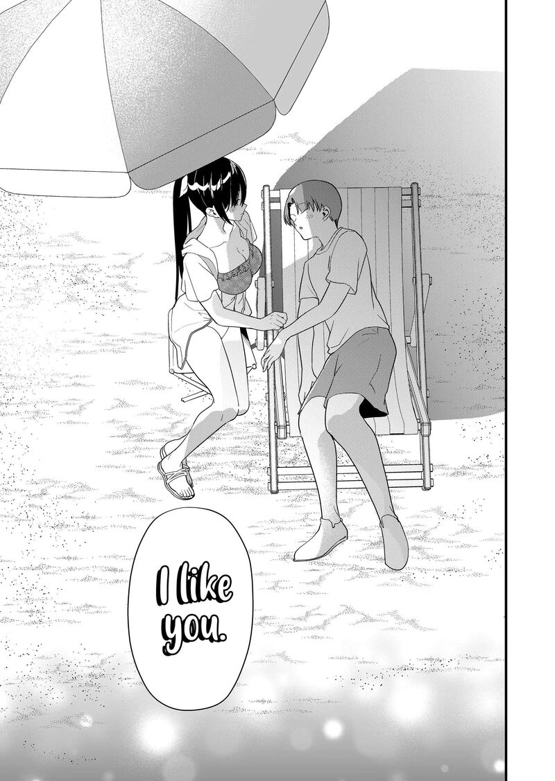 Tokimori San Ga Muboubi Desu Chapter 52 Page 14