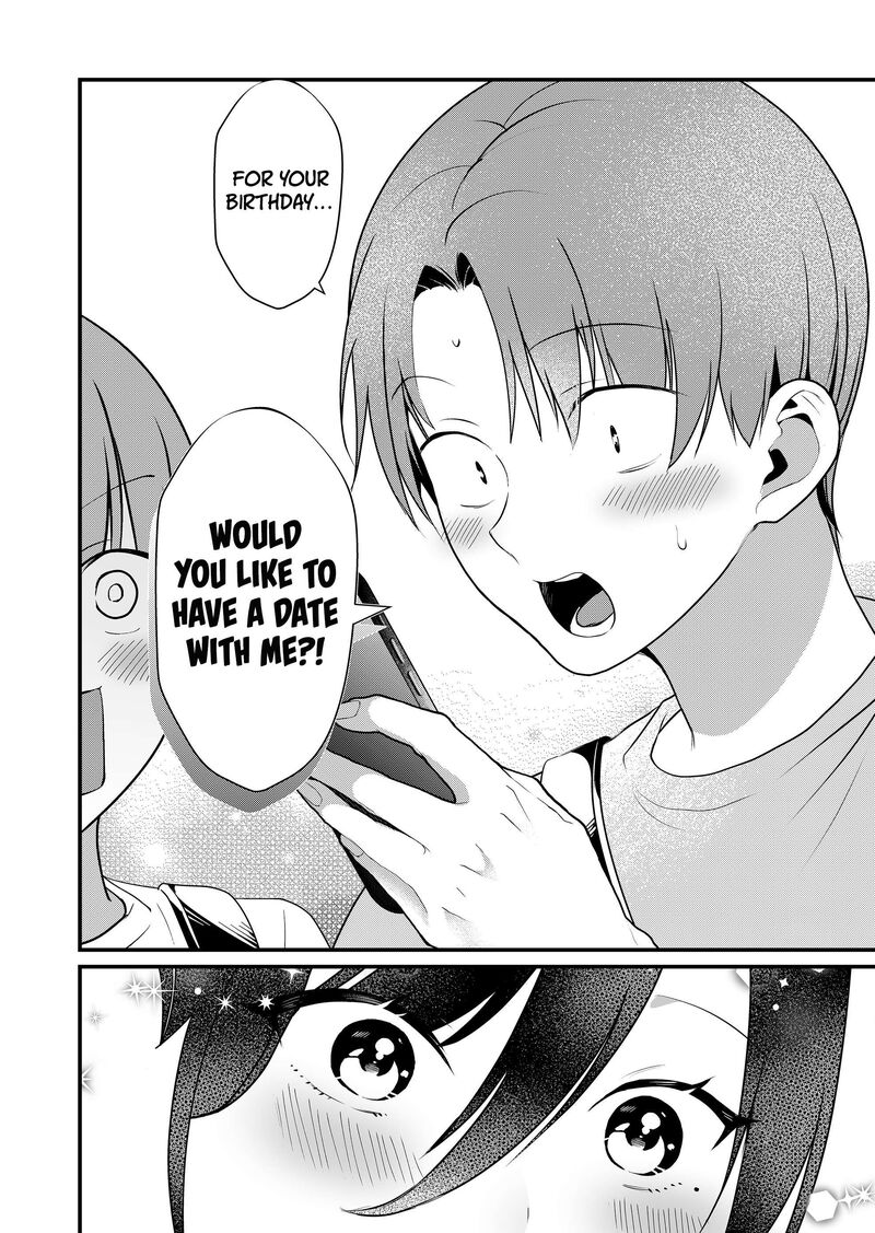 Tokimori San Ga Muboubi Desu Chapter 58 Page 9
