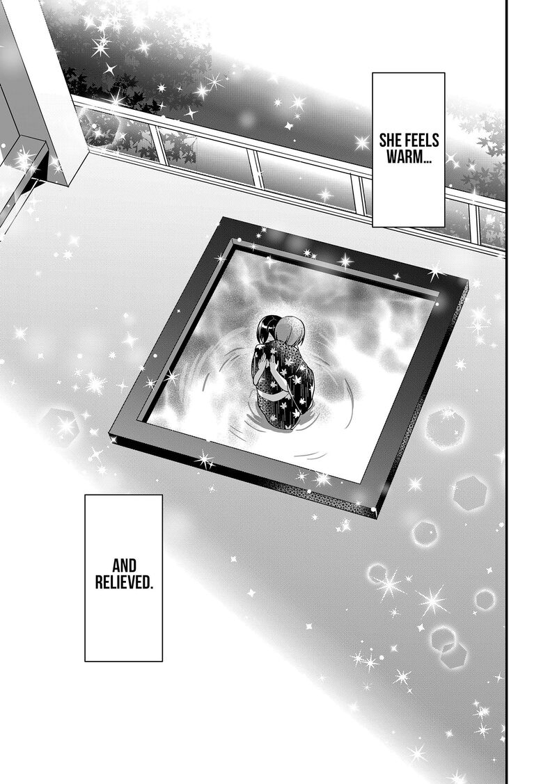Tokimori San Ga Muboubi Desu Chapter 65 Page 13