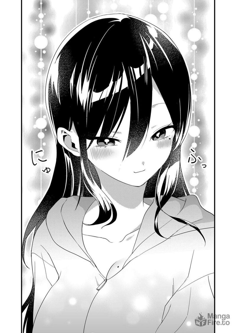 Tokimori San Ga Muboubi Desu Chapter 67 Page 10