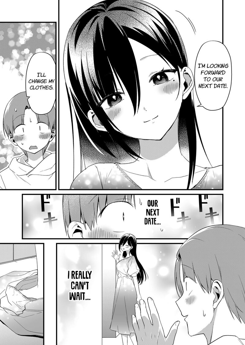 Tokimori San Ga Muboubi Desu Chapter 70 Page 3