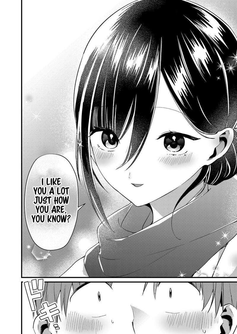 Tokimori San Ga Muboubi Desu Chapter 79 Page 10