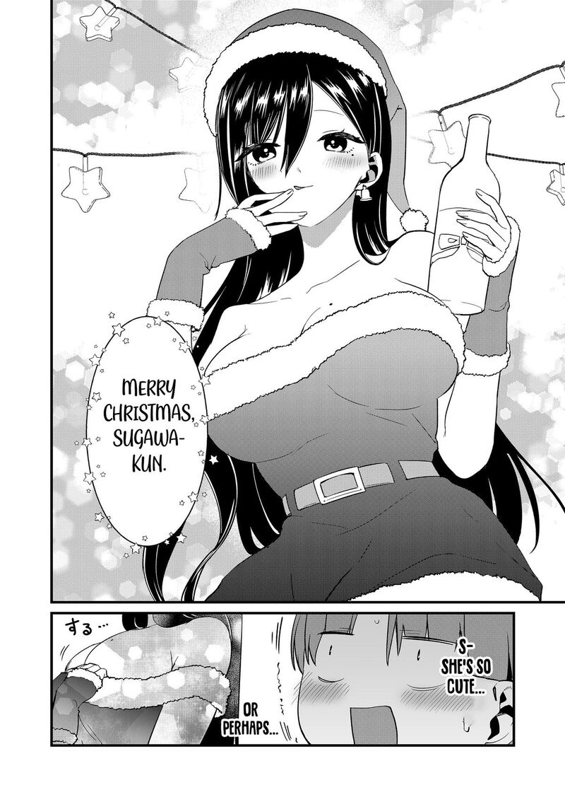 Tokimori San Ga Muboubi Desu Chapter 79 Page 6