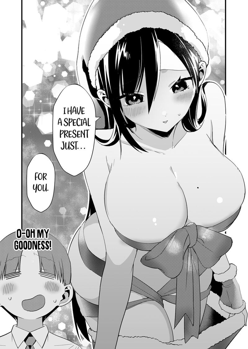 Tokimori San Ga Muboubi Desu Chapter 79 Page 7