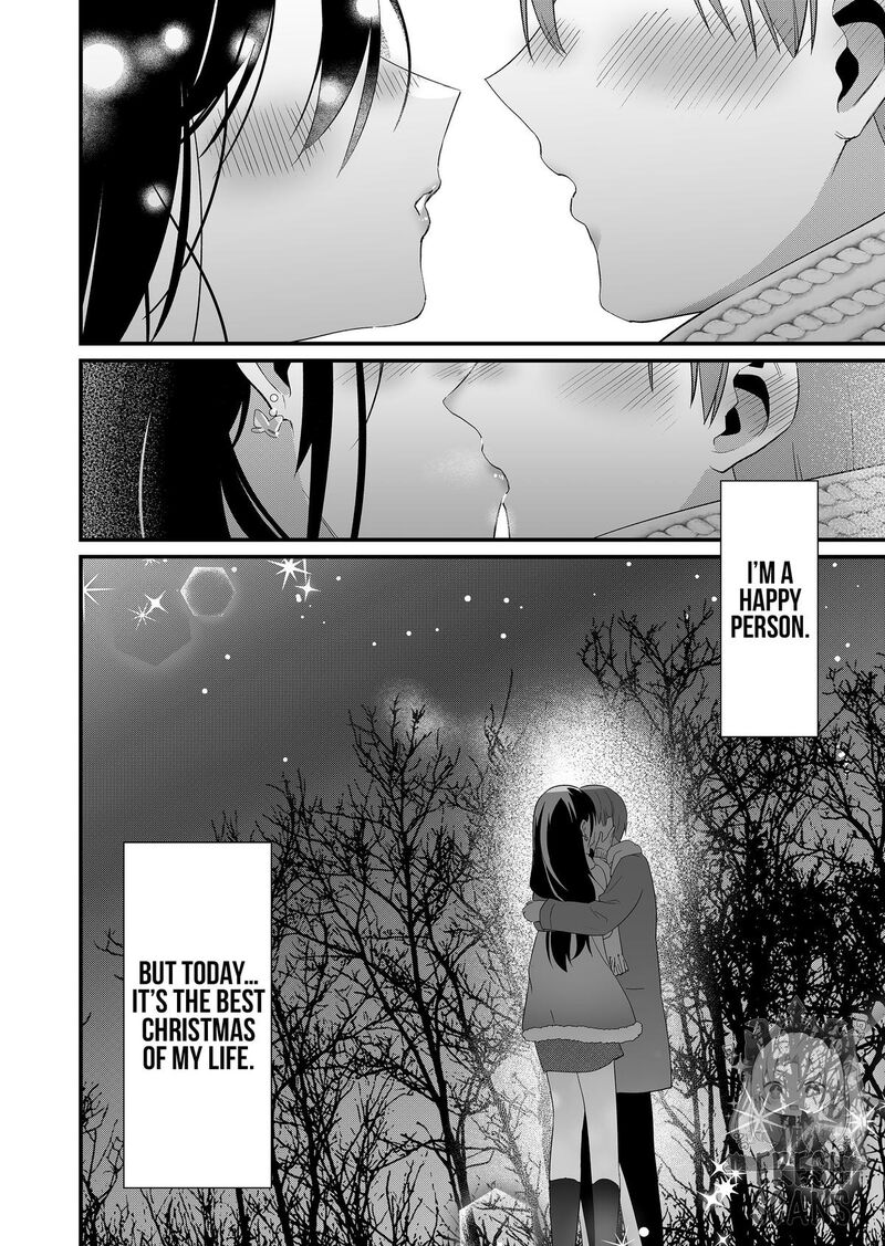 Tokimori San Ga Muboubi Desu Chapter 80 Page 14