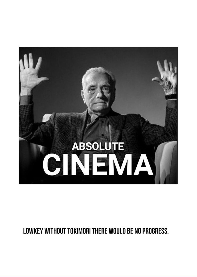 Tokimori San Ga Muboubi Desu Chapter 80 Page 15