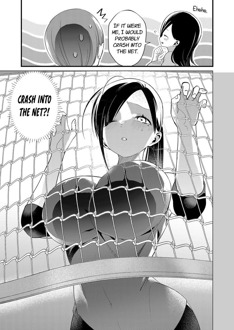 Tokimori San Ga Muboubi Desu Chapter 89 Page 5