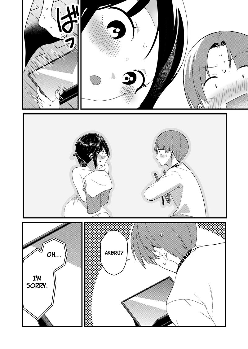Tokimori San Ga Muboubi Desu Chapter 90 Page 12